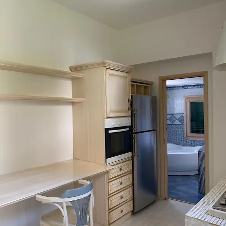 Appartement Casa Alexandra Como Lake Brunate