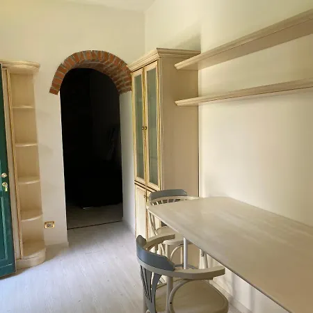 Appartement Casa Alexandra Como Lake