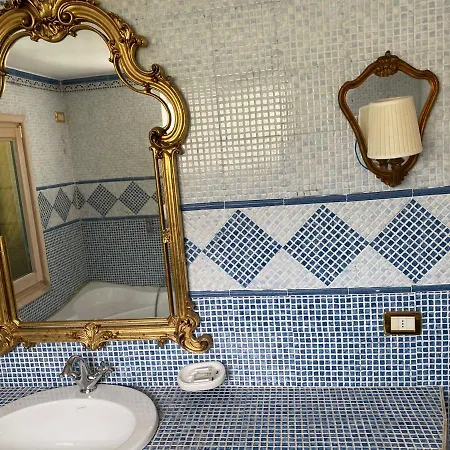 Casa Alexandra Como Lake Appartement Brunate
